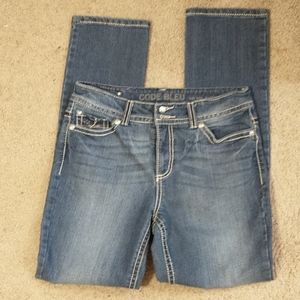 Women's Code Bleu Jeans